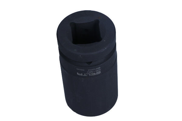 Cap impact 1'' 34 mm x 100 mm 6 laturi lung