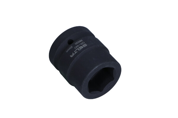 Cap impact 1'' 30 mm hexagon scurt