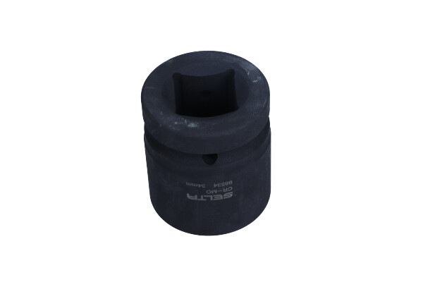 Cap impact 1'' 34 mm 6 laturi scurt