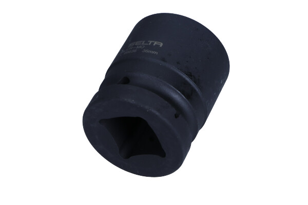 Cap impact 1'' 36 mm 6 laturi scurt