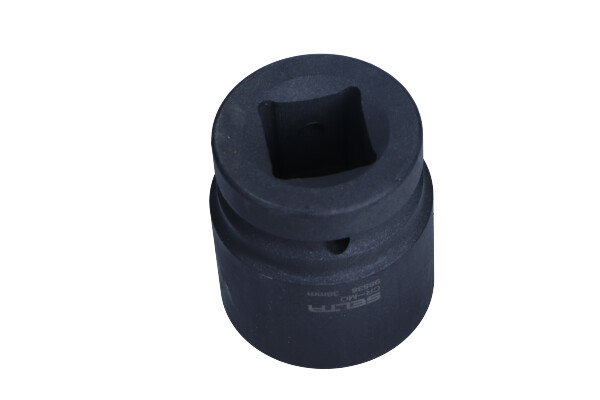 Cap impact 1'' 38 mm 6 laturi scurt