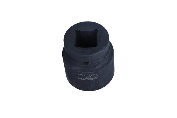 Cap impact 1'' 41 mm 6 laturi scurt