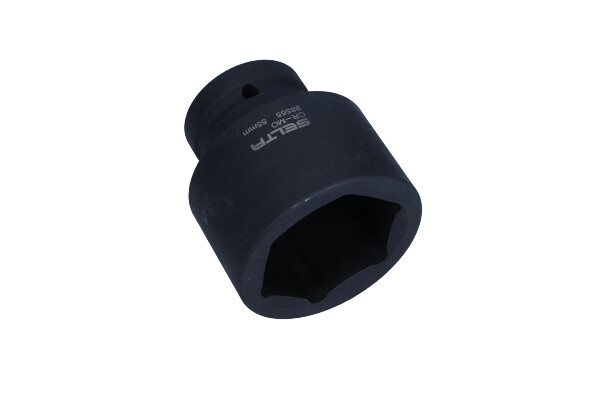Cap impact 1'' 55 mm 6 laturi scurt