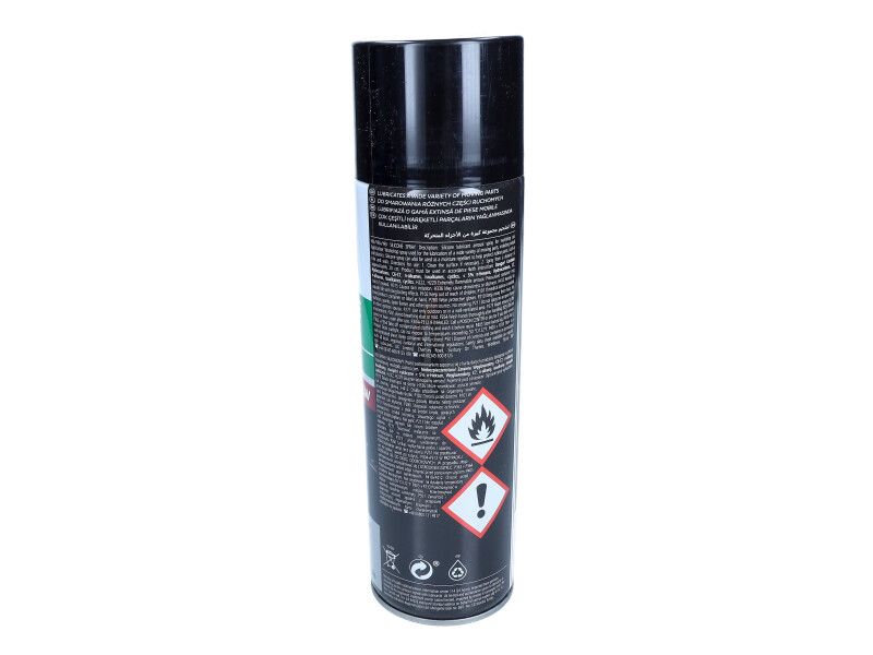 Produse intretinere materiale plastice
