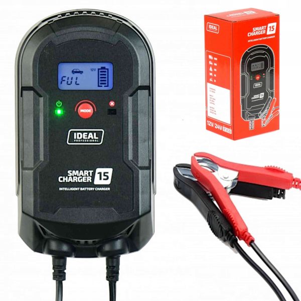 Redresor 12V 24V 15A 250W