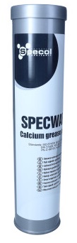 Vaselina SPECOL SPECWAP 400G