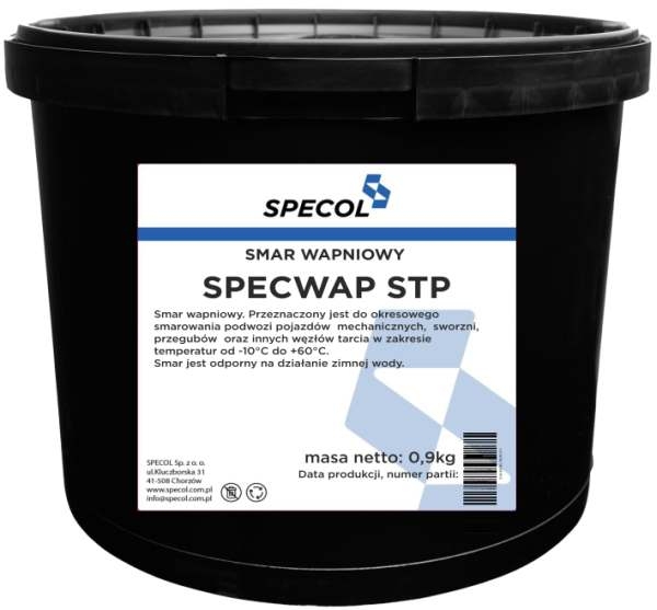 Vaselina articulatii SPECOL SPECWAP STP 900G