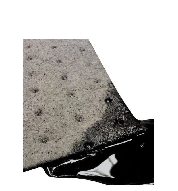 Absorbant ulei