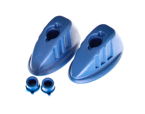 Alte accesorii, dispozitiv operare aer conditionat buton LP albastru