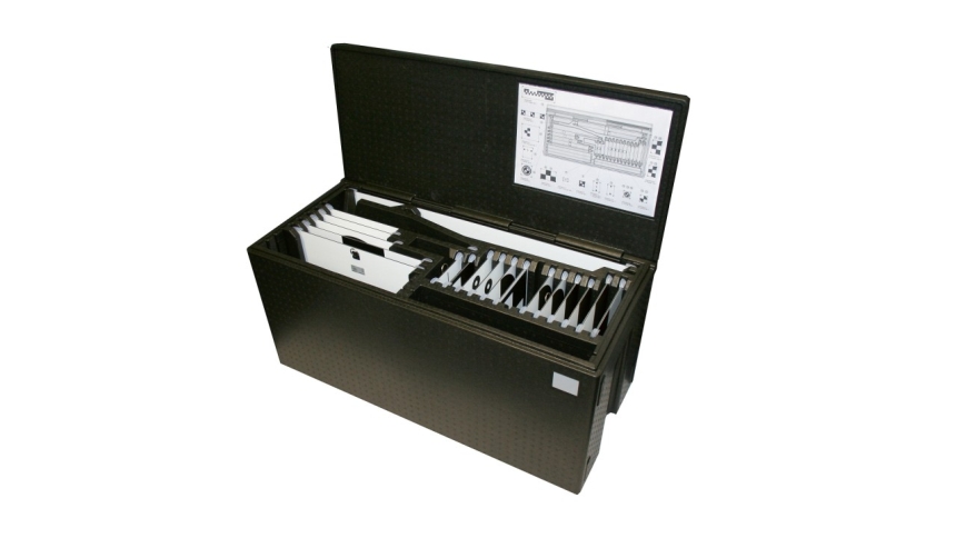 Panou de calibrare kit 2.2 Profi Set