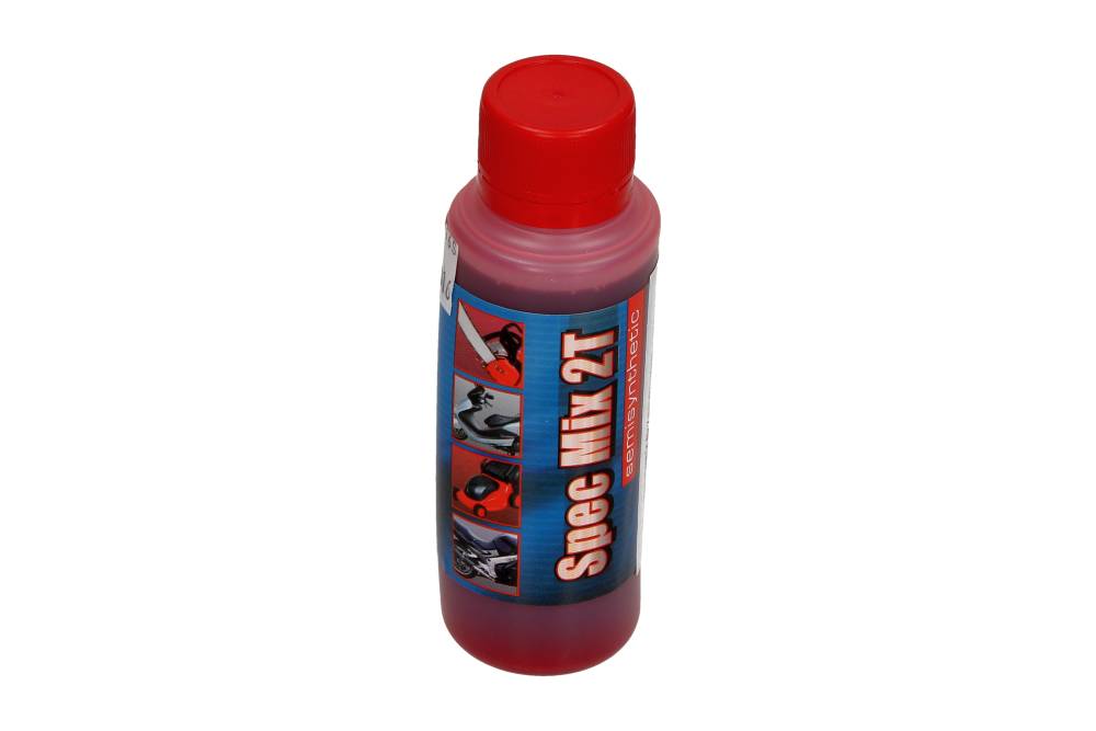 Ulei de motor SPECOL SPEC MIX 2T 100ml