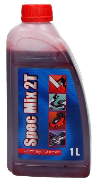 Ulei de motor SPECOL SPEC MIX 2T 1L