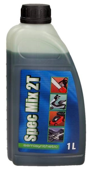Ulei de motor SPECOL SPEC MIX 2T 1L