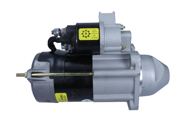 Starter 2.3 kW