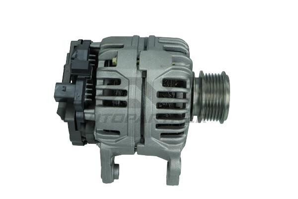 Generator / alternator VW Golf IV/Polo 99-