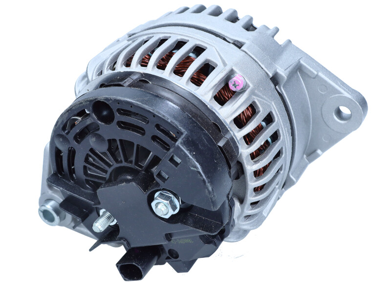 Generator / alternator Fiat Ducato 2.3JTD 02-/2.3D 06-