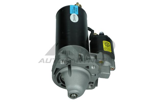 Starter Ford 1.6D-1.8D/TD
