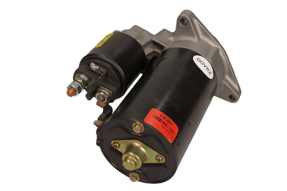 Starter VW 1.9D-2.5TDI T4