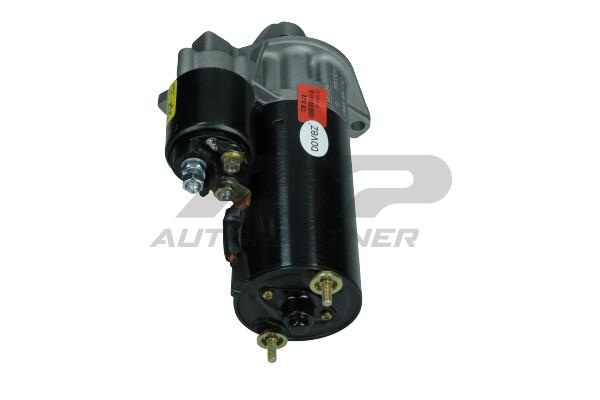 Starter Opel 1.6D-1.7D/TD