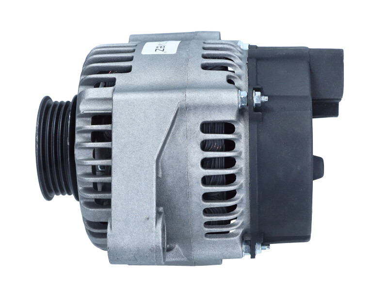 Generator / alternator Smart Fortwo 04-
