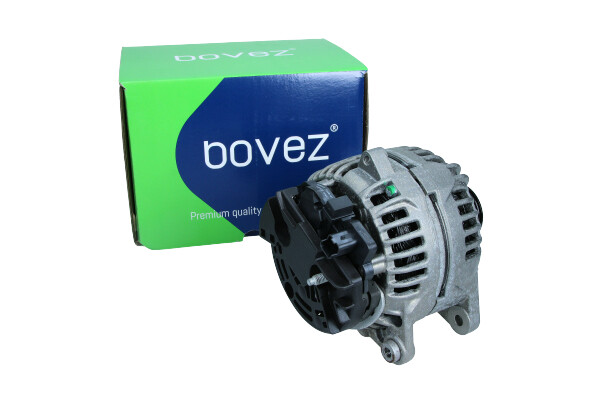 Generator / alternator Renault Megane II 1.9DCI