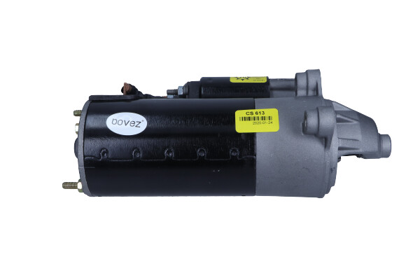 Starter Ford 1.8D/TD