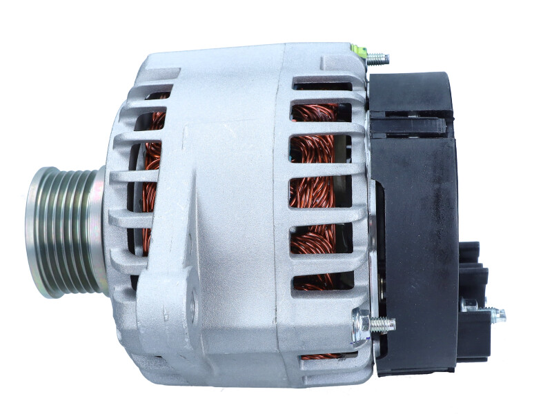 Generator / alternator Opel Astra H