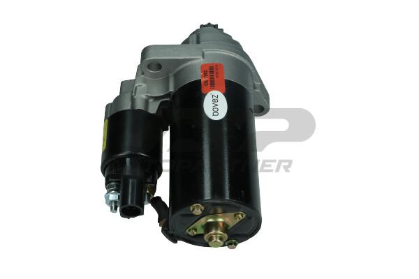 Starter VW Polo 1.4TDI/1.9SDI / Fabia