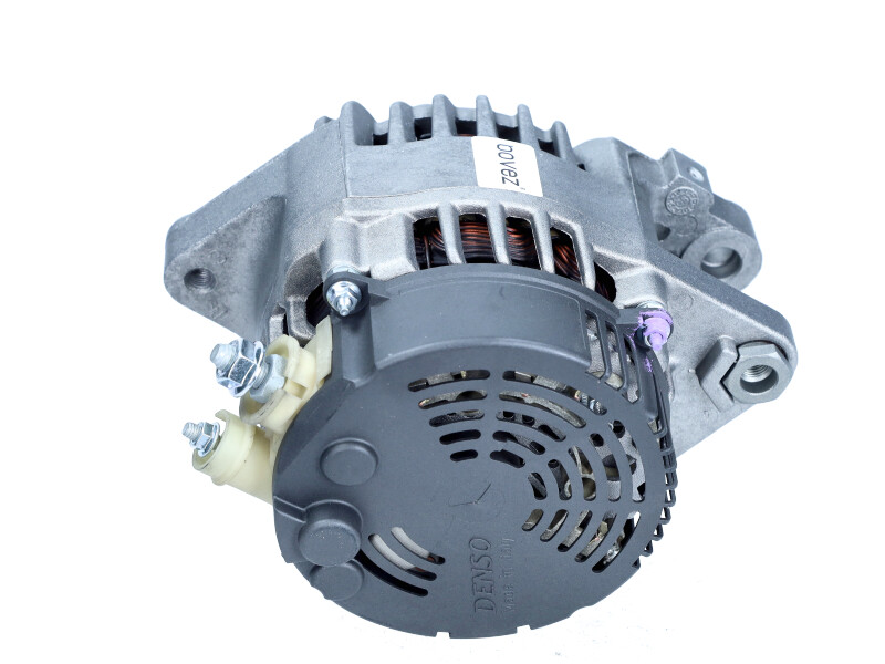 Generator / alternator Toyota Aygo 1.0