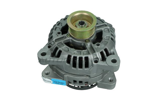 Generator / alternator Citroen Berlingo 2.0 HDi