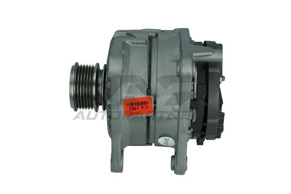 Generator / alternator VW New Beetle 1.9 TDI / Fabia