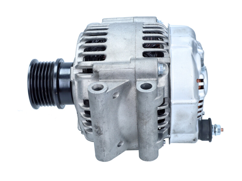 Generator / alternator Mini Cooper S 1.6