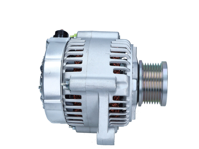 Generator / alternator Toyota Land Cruiser IV 3.0 D4D