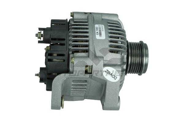 Generator / alternator Renault Megane / Laguna 1.9 DTI