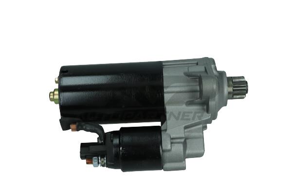 Starter VW Golf 5 Octavia Passat 1.9-2.0TDI 3.2 2003-