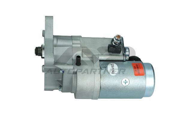 Starter Mazda 323F 2.0D/TD 1998-2004 626 V