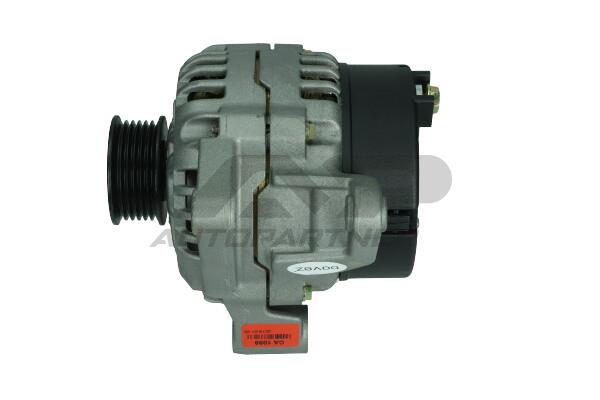 Generator / alternator 100A