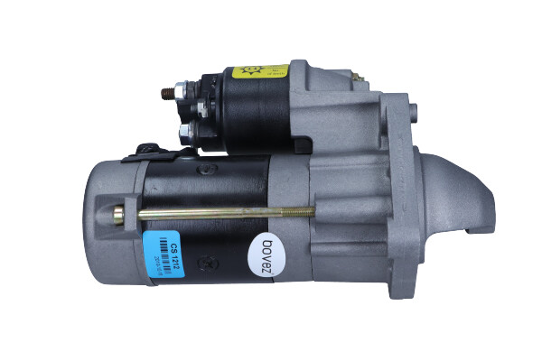 Starter 2.0 kW
