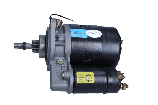 Starter 0.7 kW