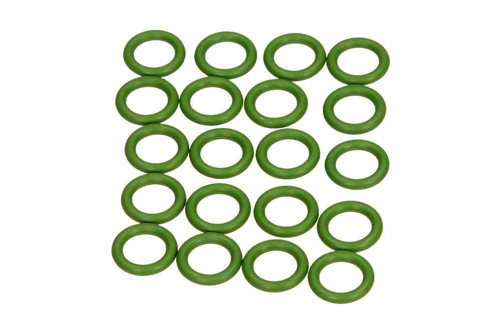 Sortiment o-ring 7,5x12x2 mm