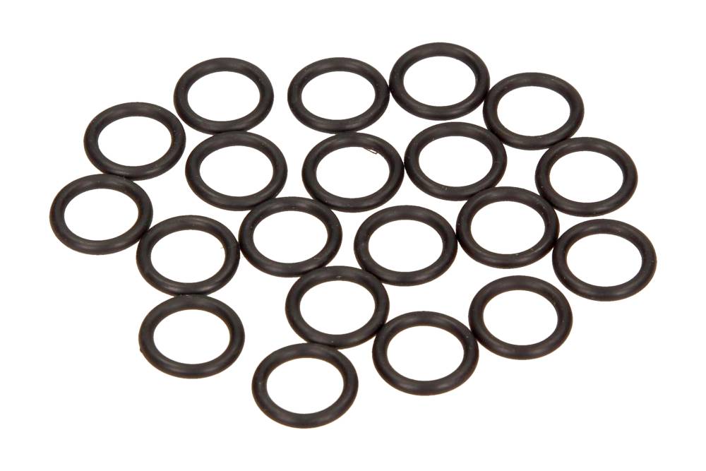 Sortiment o-ring 9x13x1,83 mm