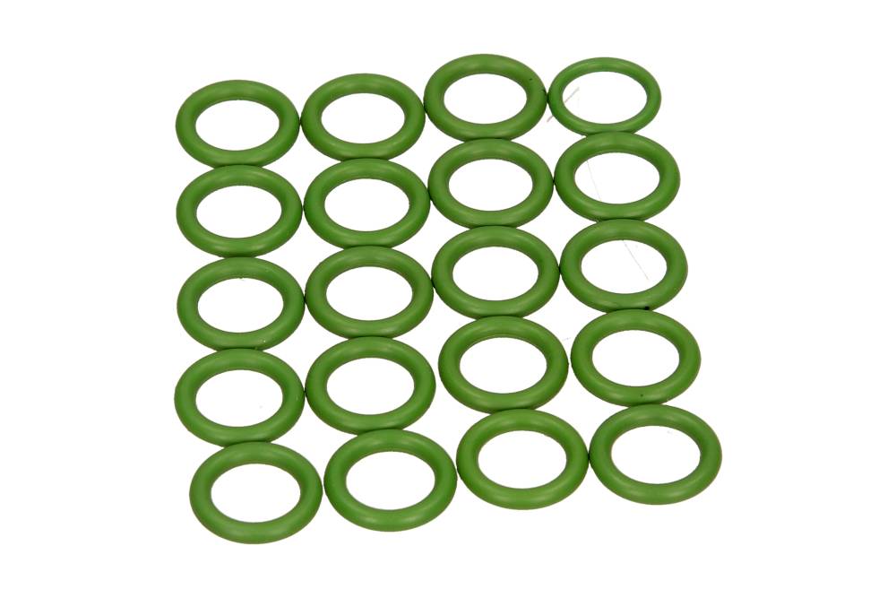 Sortiment, o-ring