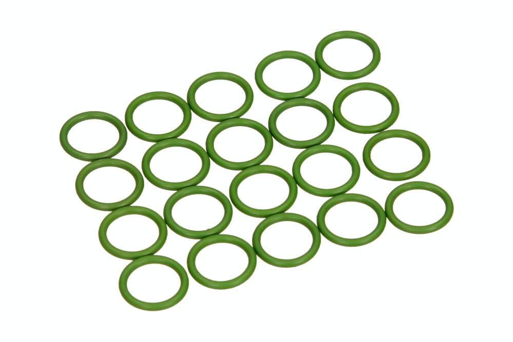 Sortiment, o-ring 11x14x1,78 mm