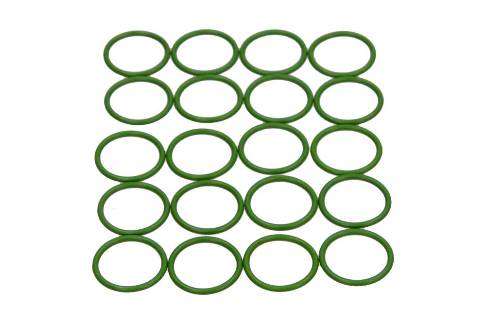 Sortiment, o-ring 17x21x1,78 mm