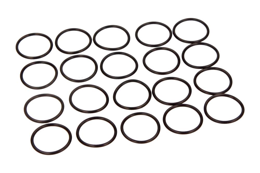 Sortiment, o-ring 20x24x1,78 mm