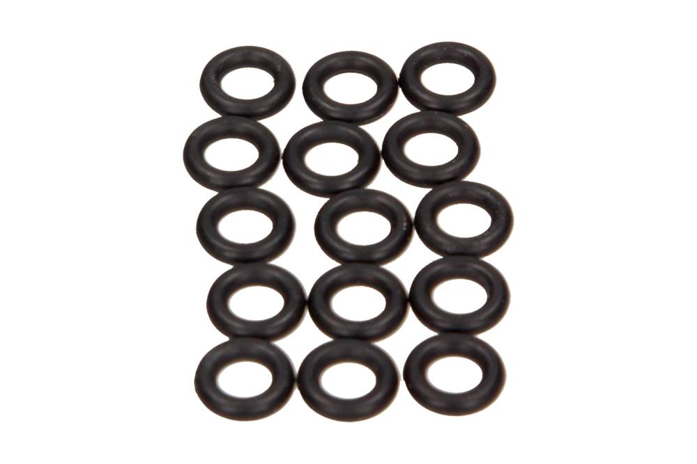 Sortiment, o-ring 6,02x11x2,62 mm