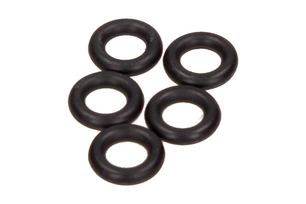 Sortiment, o-ring