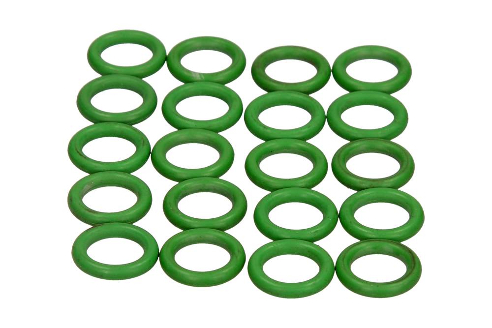 Sortiment, o-ring