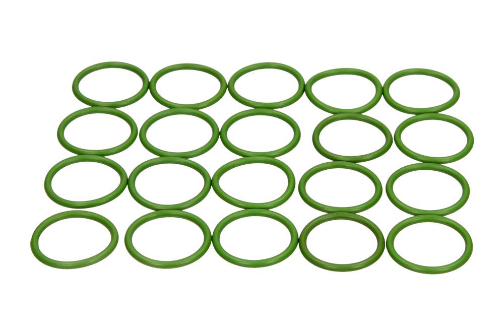 Sortiment, o-ring