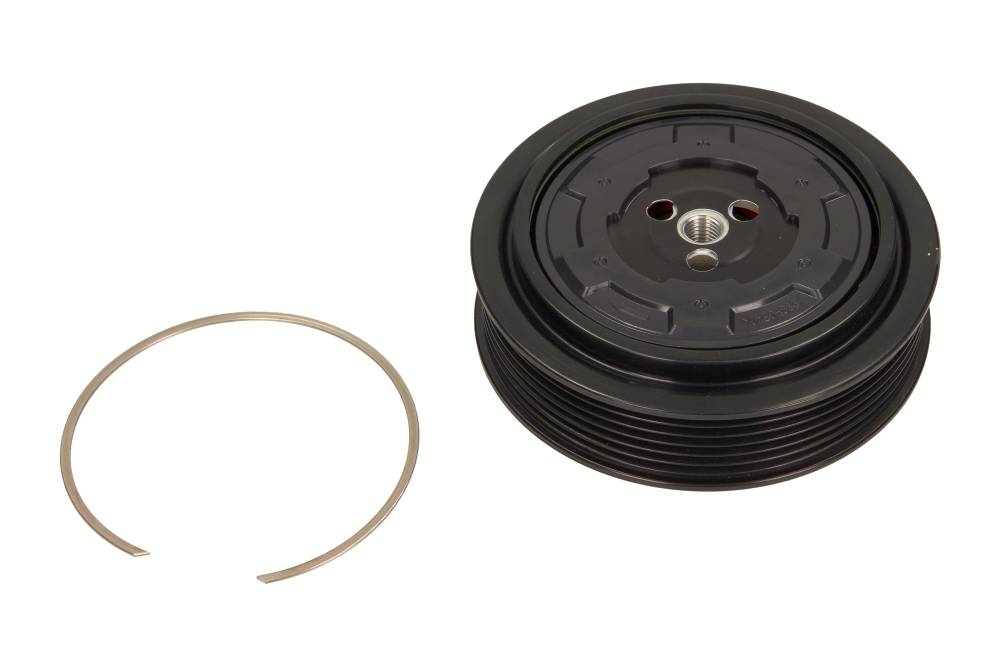 Cuplă magnetică compresor climatizare 115x52x35 mm 12V